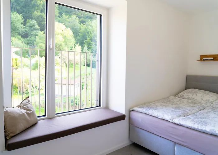 Forest Sky - דירה גראץ