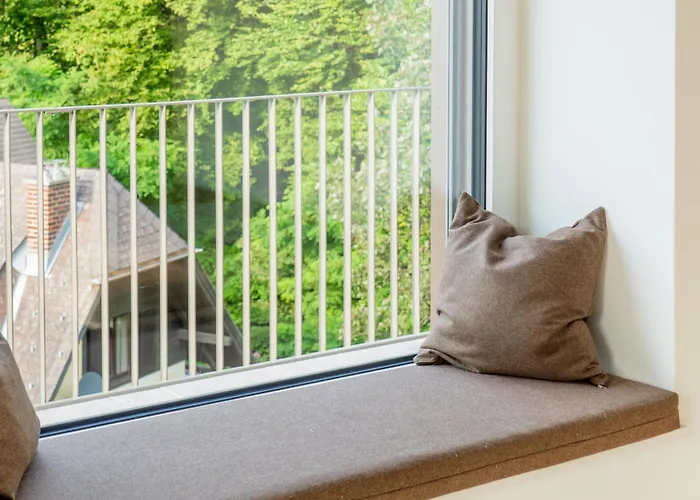 Forest Sky - דירה גראץ