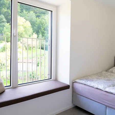Forest Sky - Apartment Graz