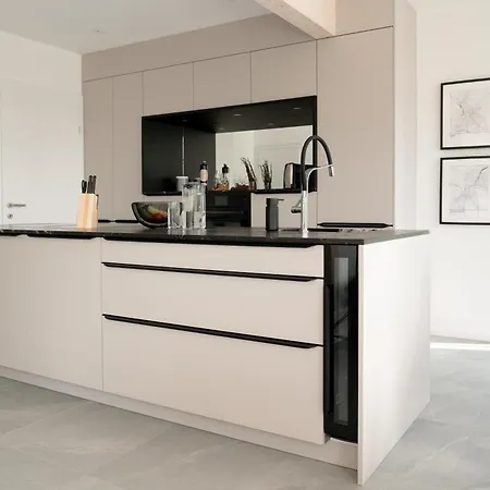 Apartament Forest Sky - Graz