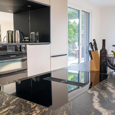 Apartament Forest Sky - Graz