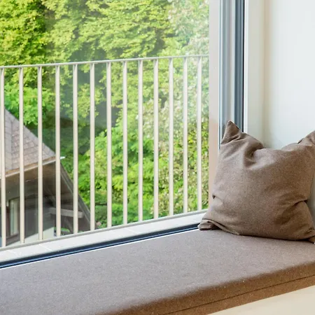 Forest Sky - Apartment Graz