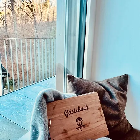 Forest Sky - דירה גראץ