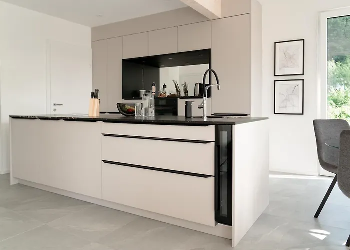 Lägenhet Forest Sky - Graz