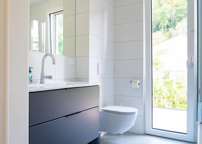 Forest Sky - Lägenhet Graz