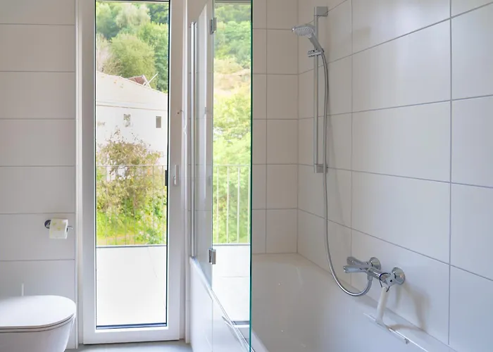 Forest Sky - Lägenhet *