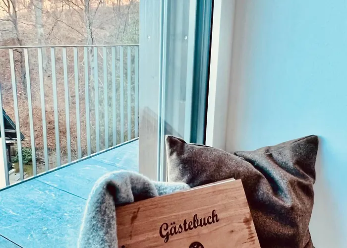 Forest Sky - Lägenhet Graz