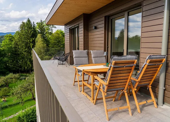 Forest Sky - Γκρατς