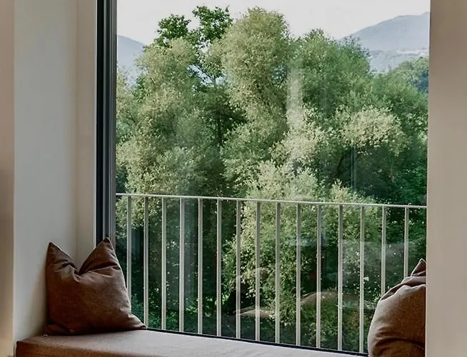 Διαμέρισμα Forest Sky - *